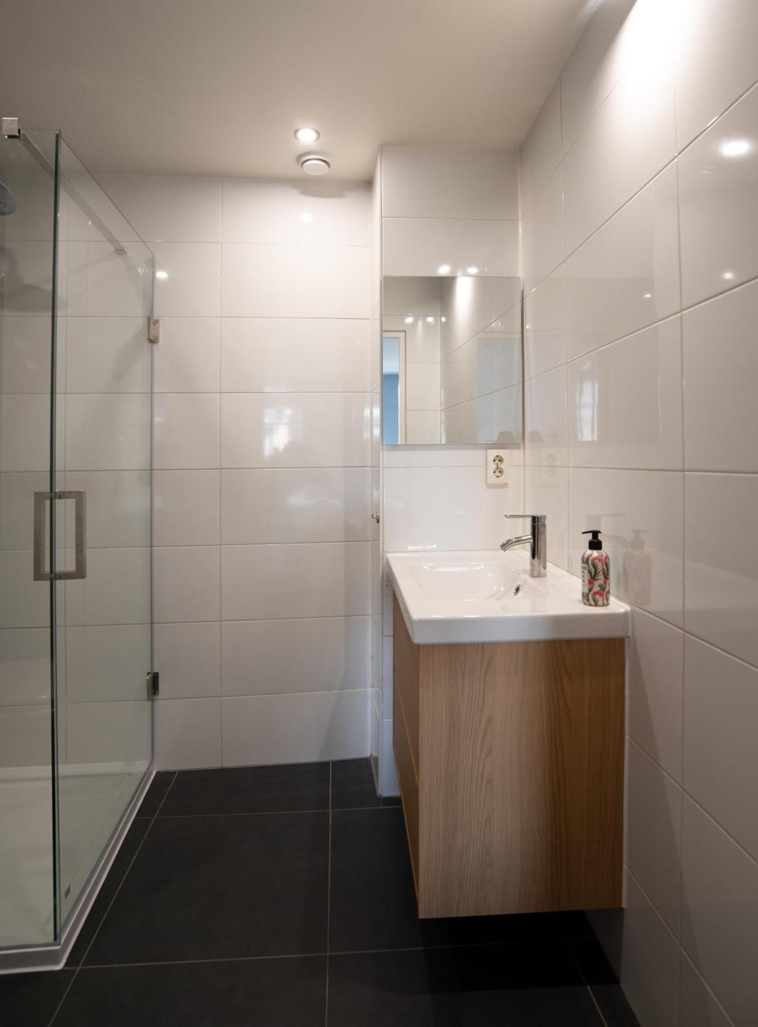 Six Boutique Hotel Haarlem Pokój zdjęcie