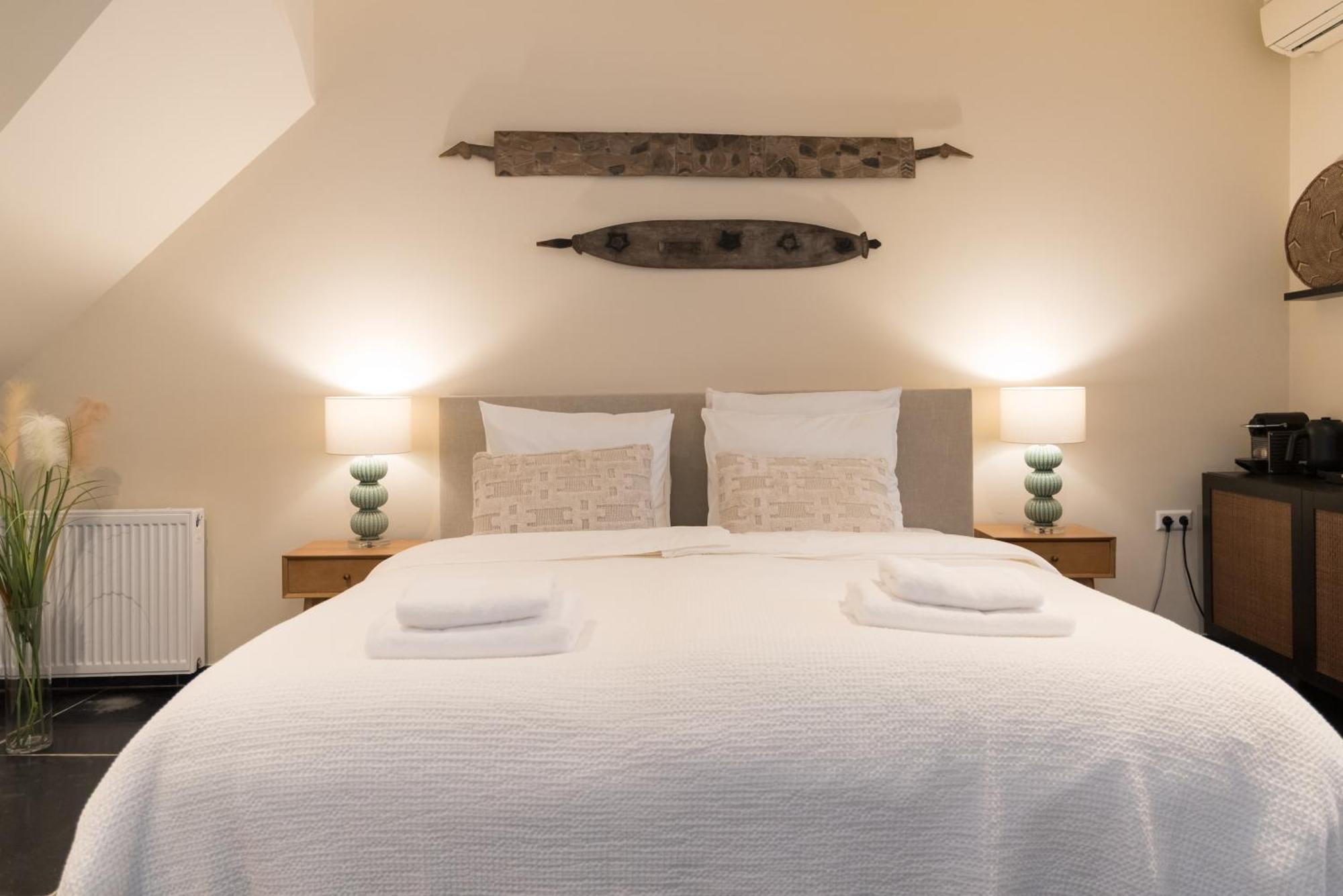 Six Boutique Hotel Haarlem Zewnętrze zdjęcie